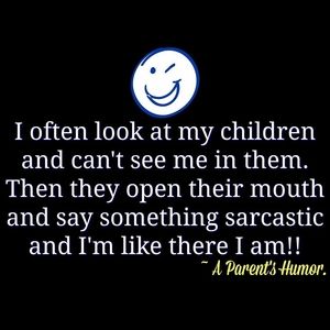 Meet your Posher, Rodney